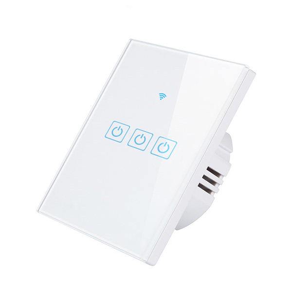 Smart Home Light Wifi jungiklis