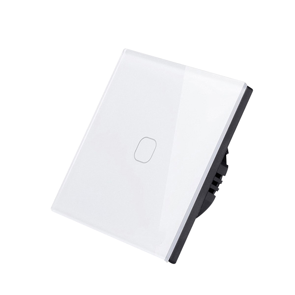 Wifi Smart Touch Switch šviesos jungikliai